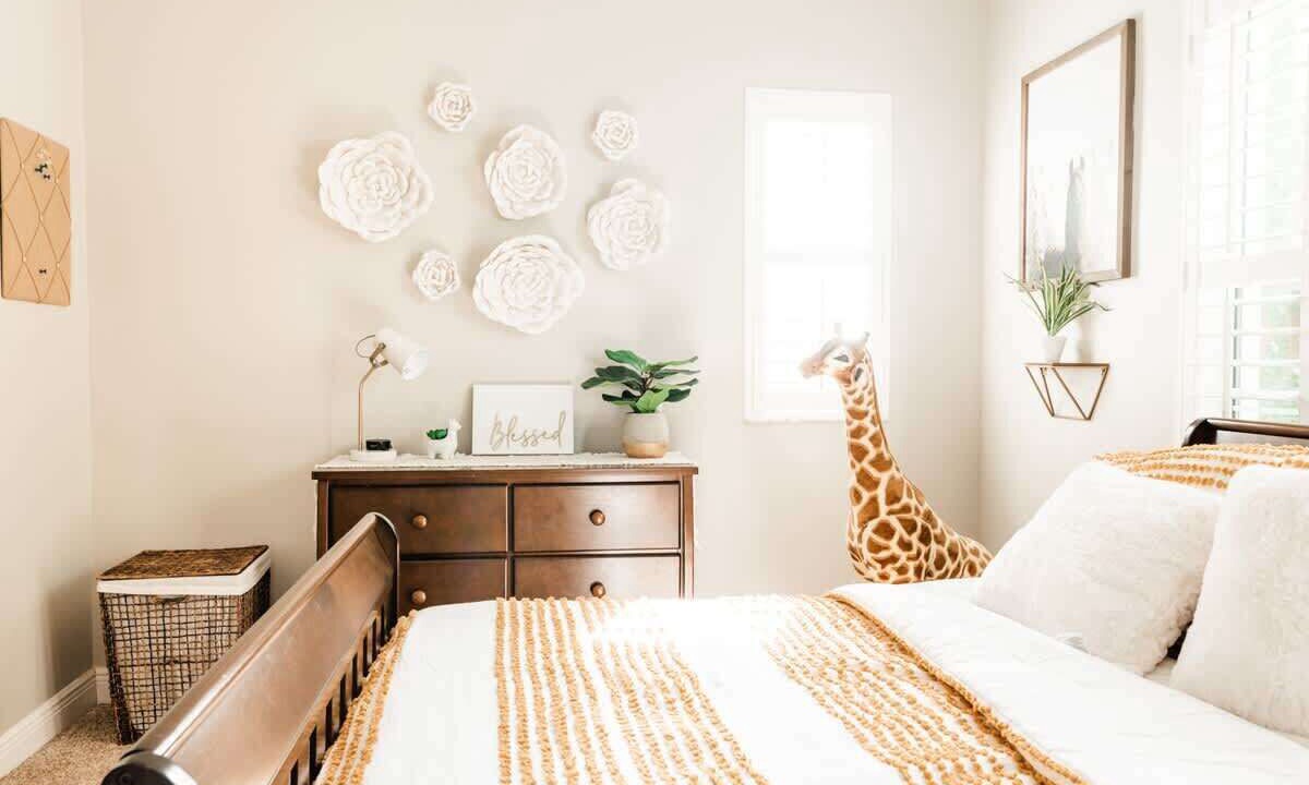 Photo of Bedroom in Plymouth