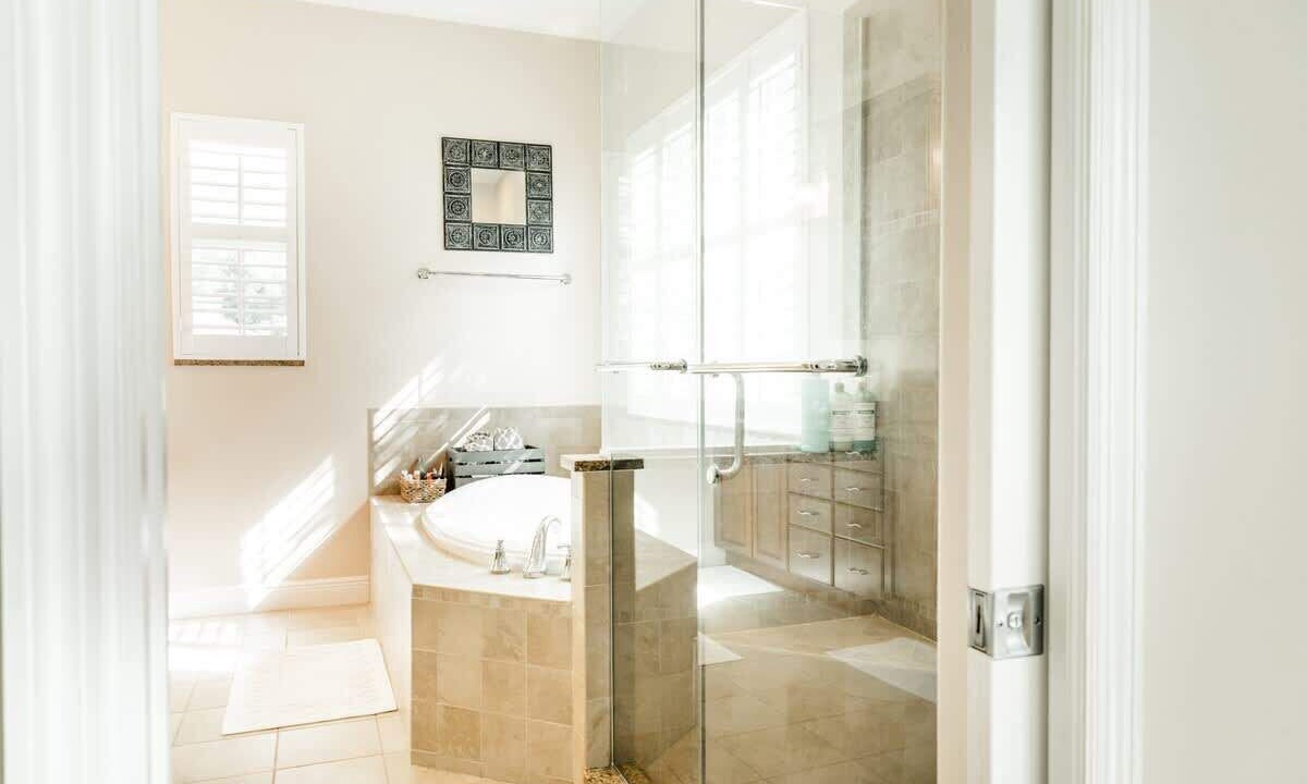 Photo of Bathroom in Plymouth