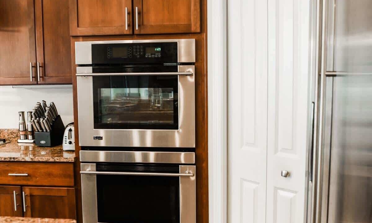 Photo of Kitchen in Plymouth