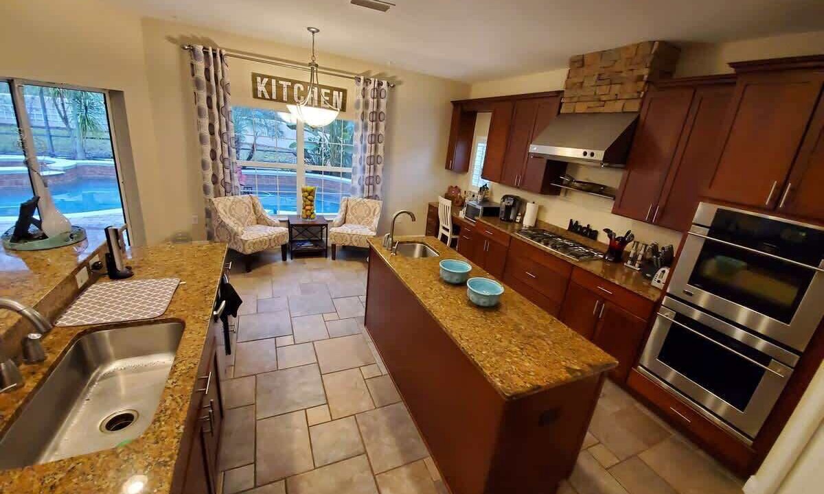 Photo of Kitchen in Plymouth