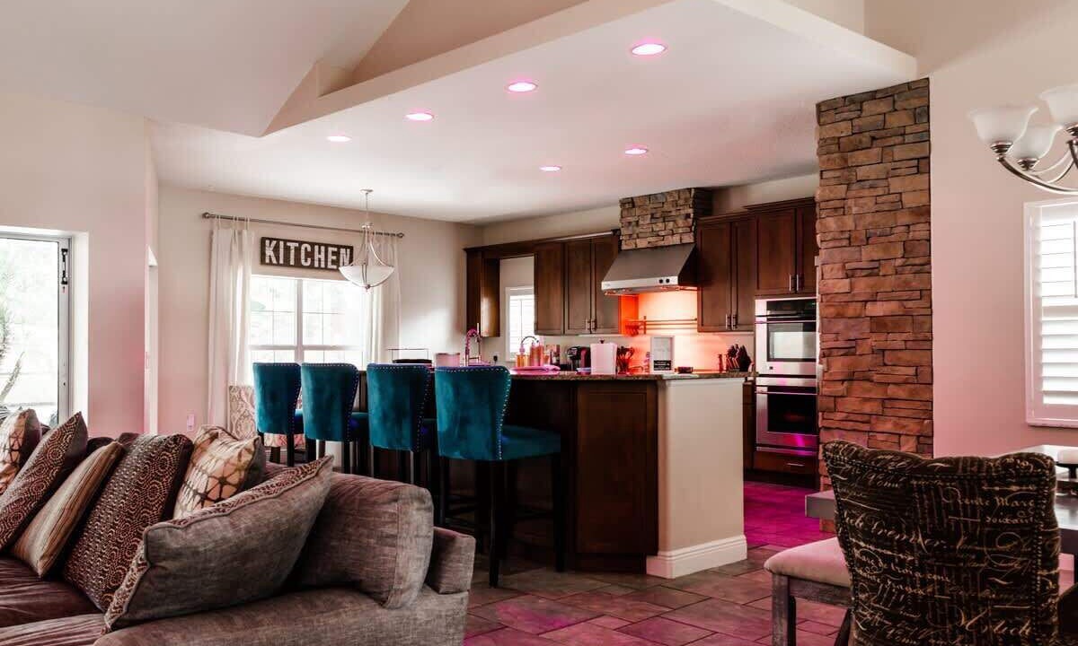 Photo of Livingroom in Plymouth