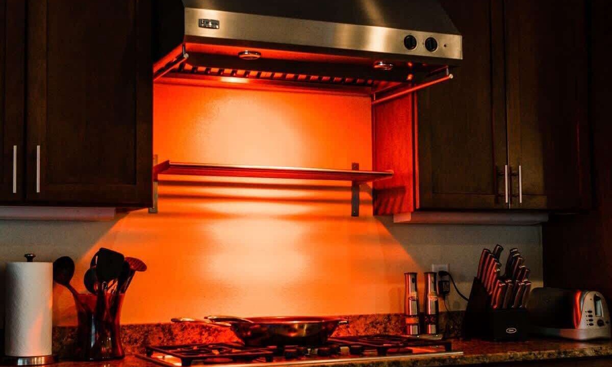 Photo of Kitchen in Plymouth