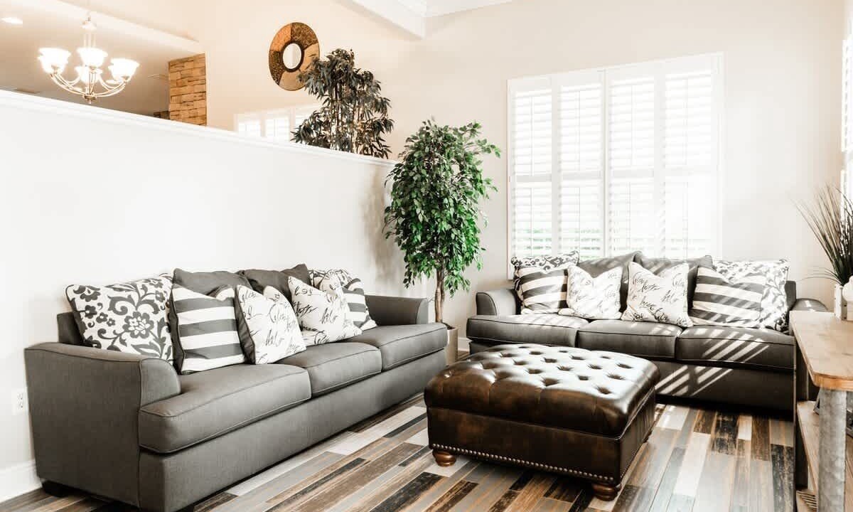 Photo of Livingroom in Plymouth