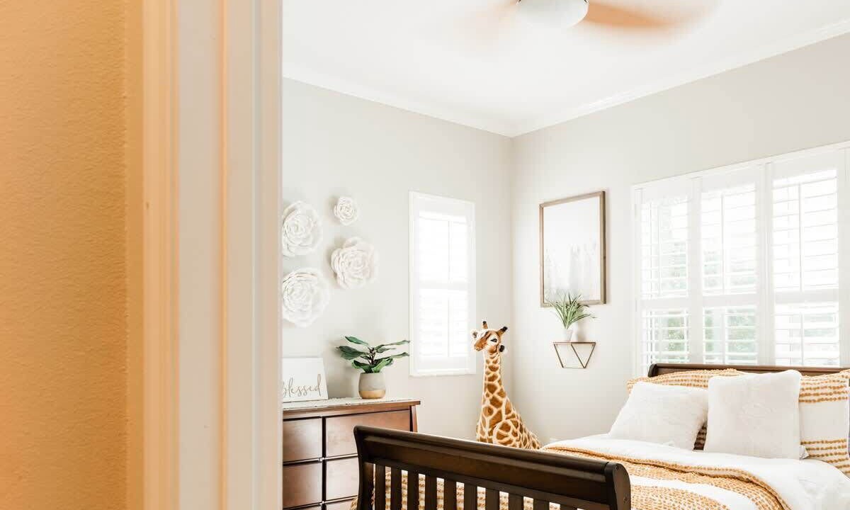 Photo of Bedroom in Plymouth