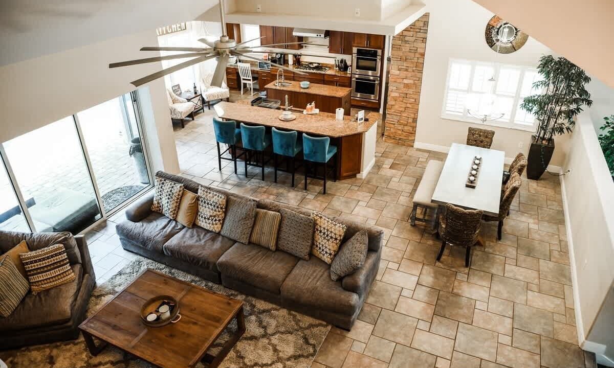 Photo of Livingroom in Plymouth
