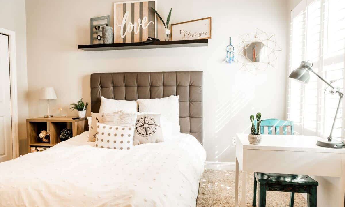 Photo of Bedroom in Plymouth