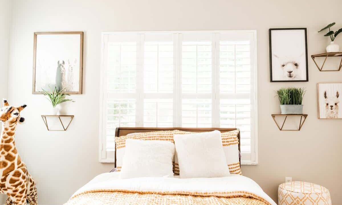 Photo of Bedroom in Plymouth