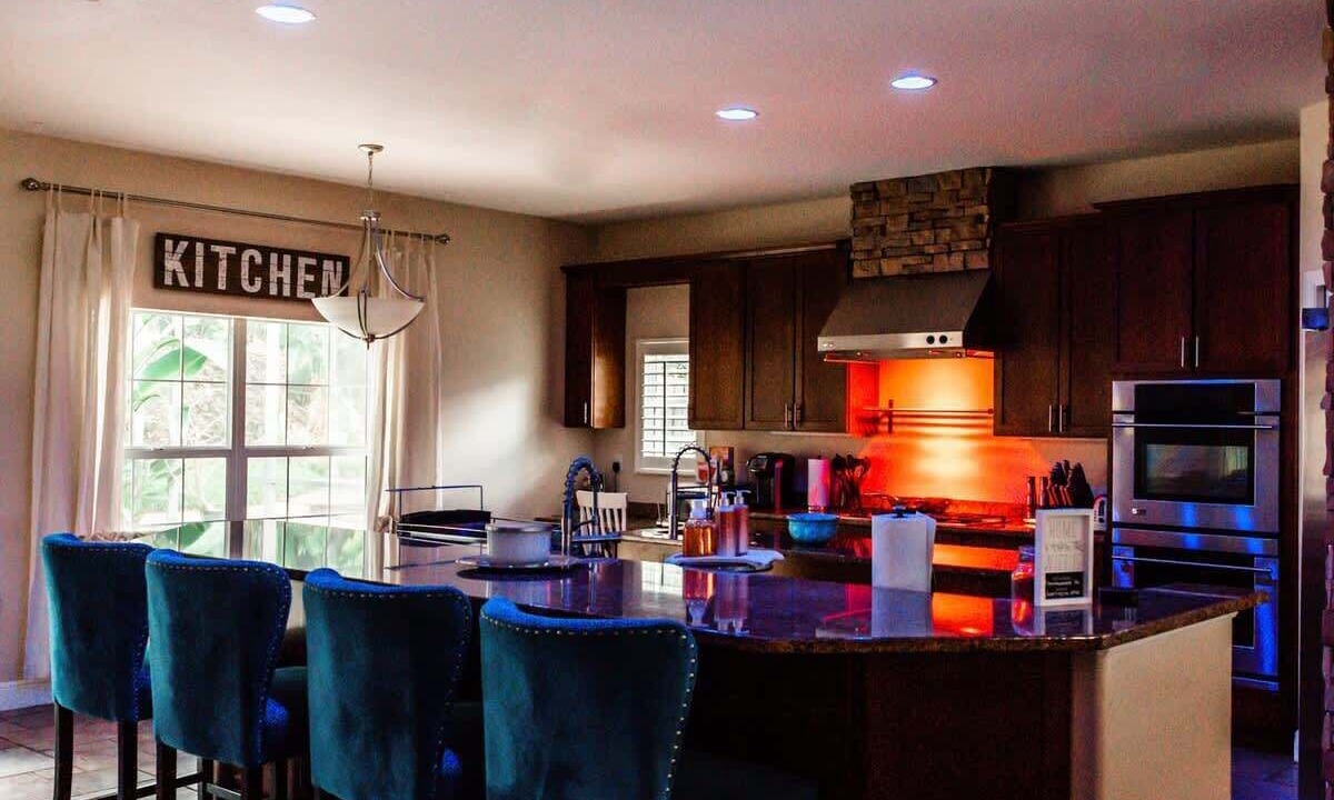 Photo of Kitchen in Plymouth