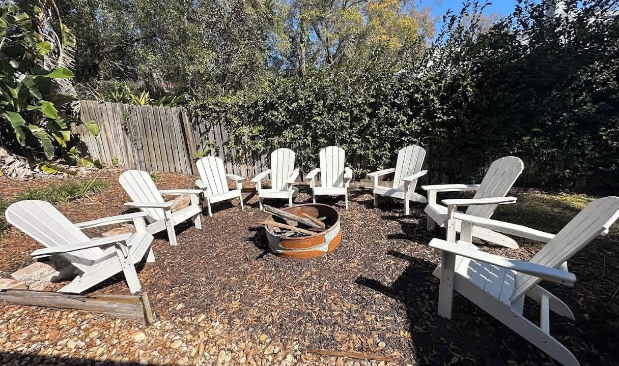 Photo of Patio Balcony in Plymouth