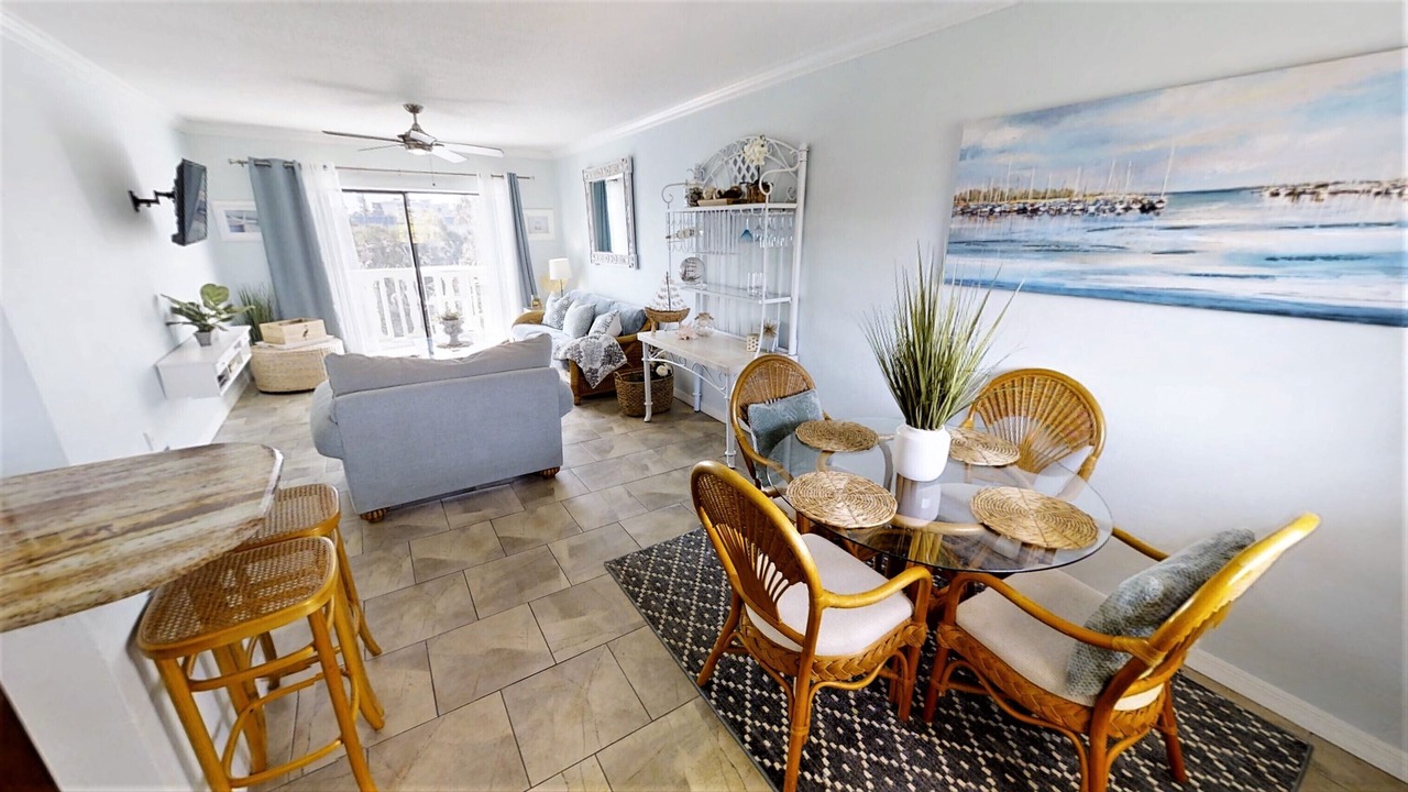 Photo of Livingroom in Ormond-by-the-Sea