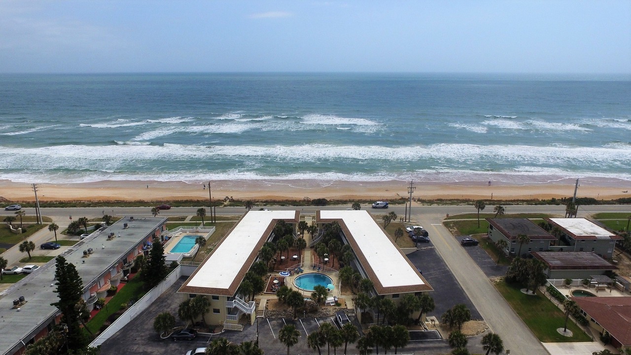 Photo of Outdoor in Ormond-by-the-Sea