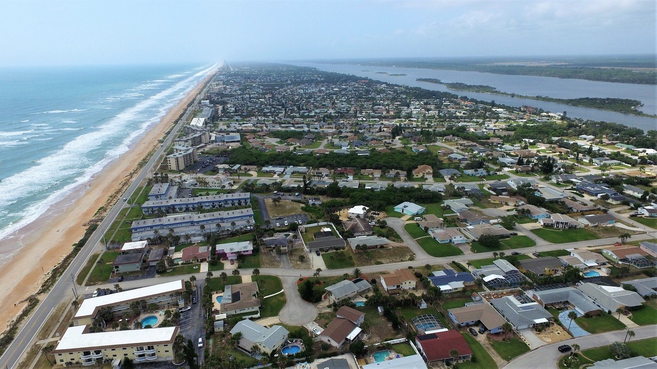 Photo of Outdoor in Ormond-by-the-Sea