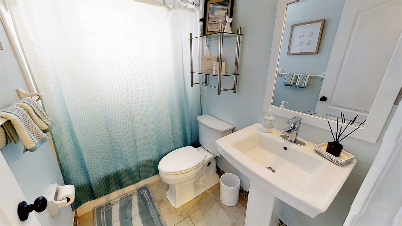 Photo of Bathroom in Ormond-by-the-Sea
