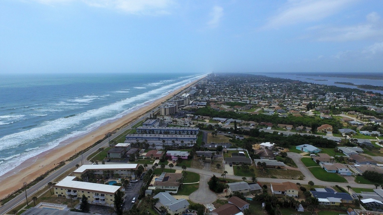Photo of Outdoor in Ormond-by-the-Sea