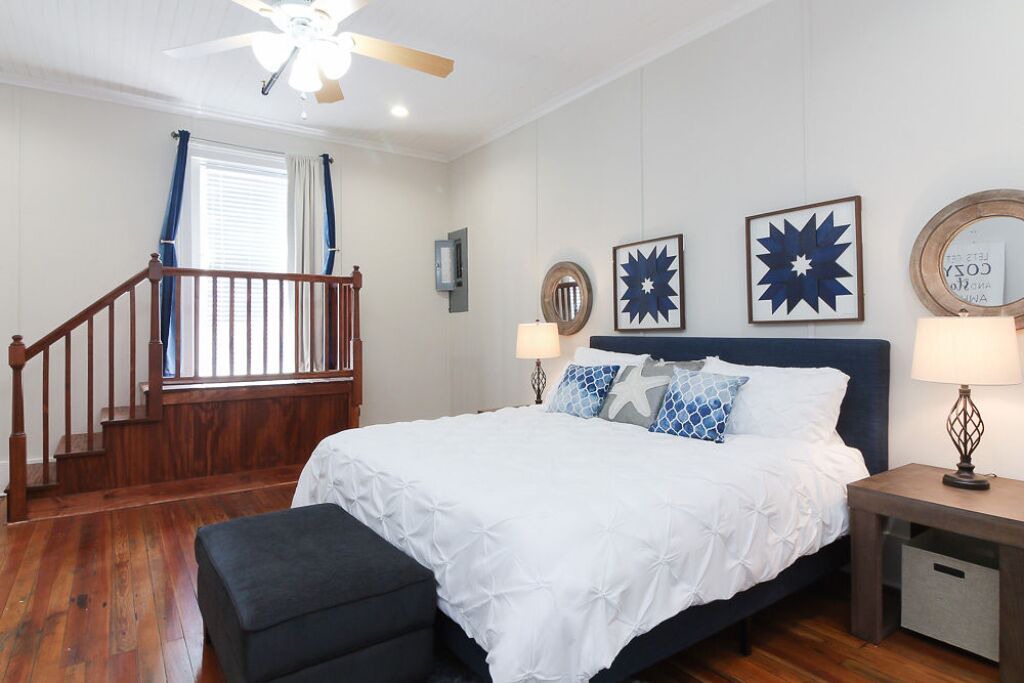 Photo of Bedroom in Columbus