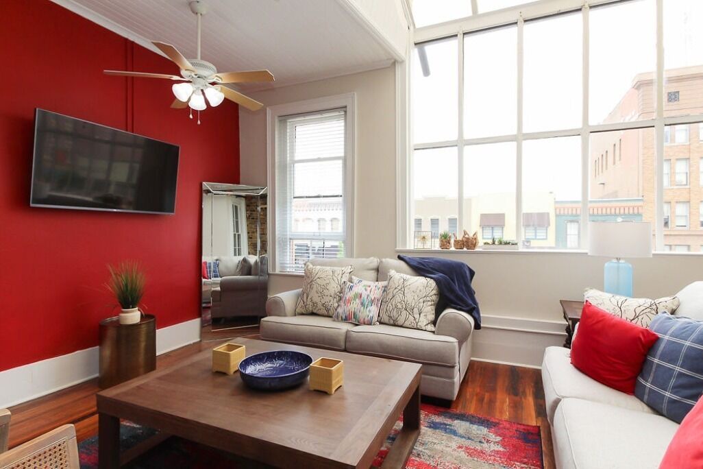 Photo of Livingroom in Columbus
