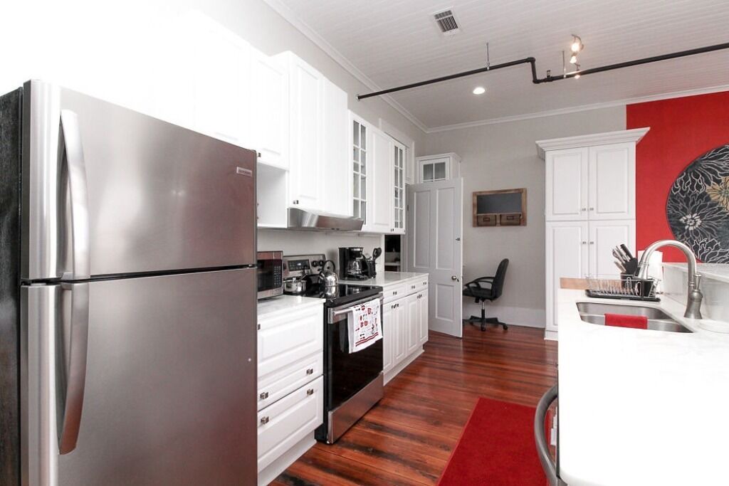Photo of Kitchen in Columbus