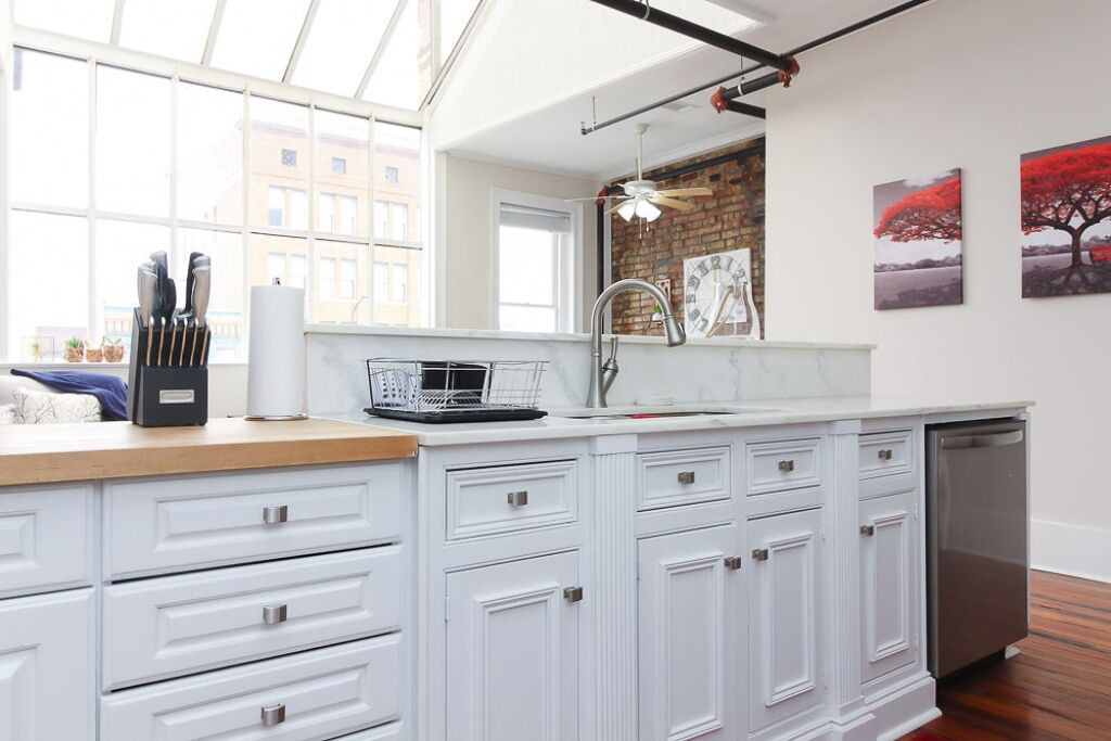Photo of Kitchen in Columbus
