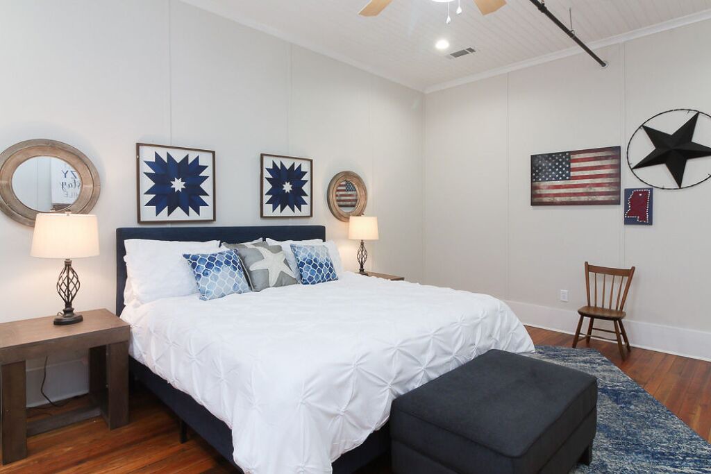 Photo of Bedroom in Columbus