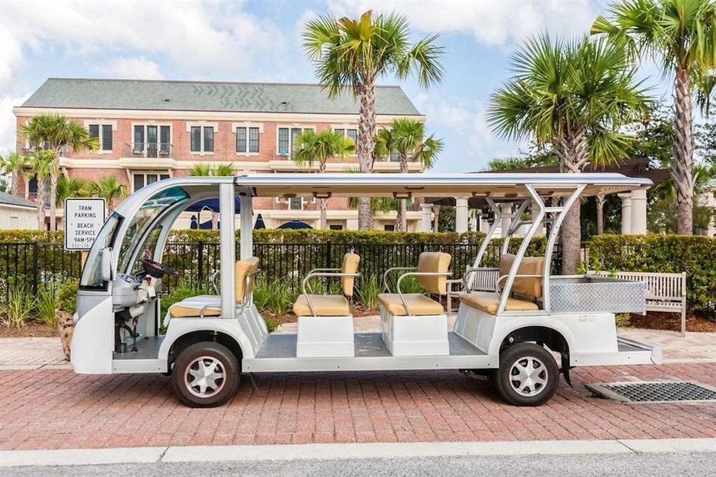 Photo of Outdoor in Rosemary Beach