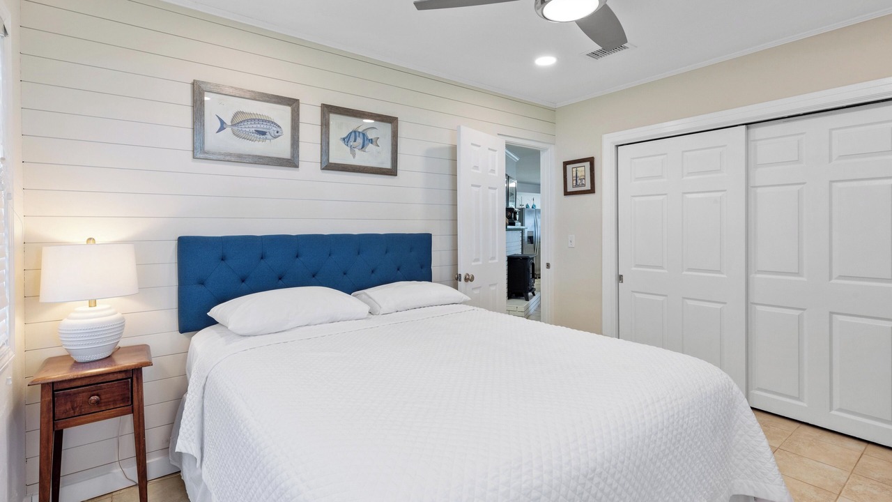 Photo of Bedroom in Lillian