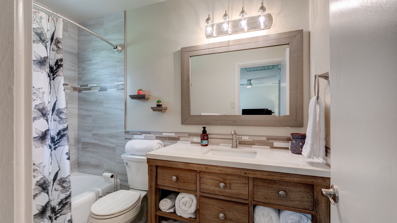 Photo of Bathroom in Mount Dora