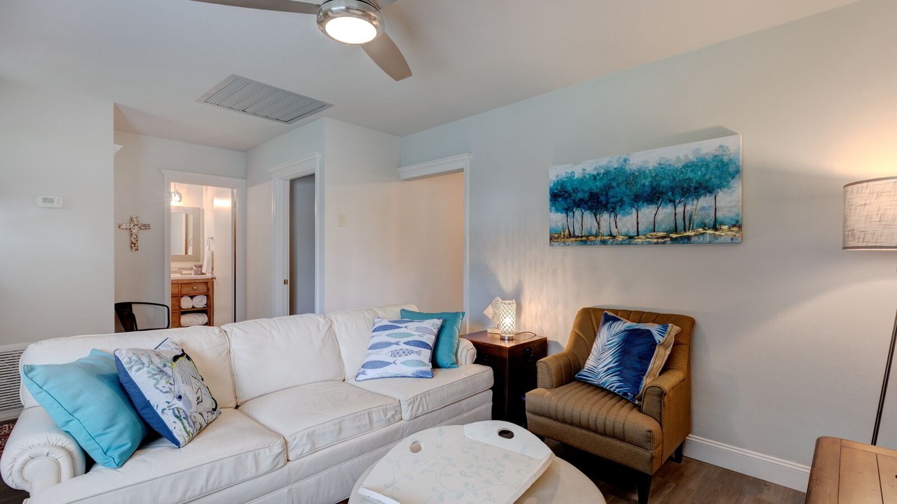 Photo of Livingroom in Mount Dora