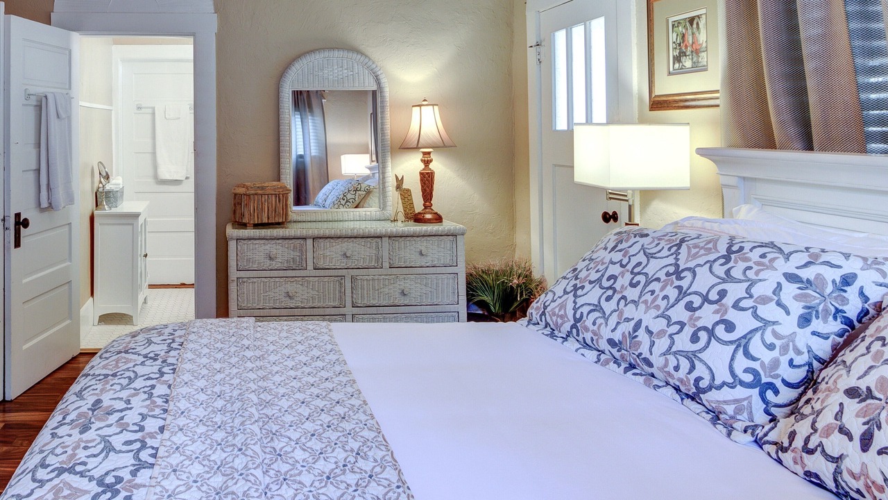 Photo of Bedroom in Sanford