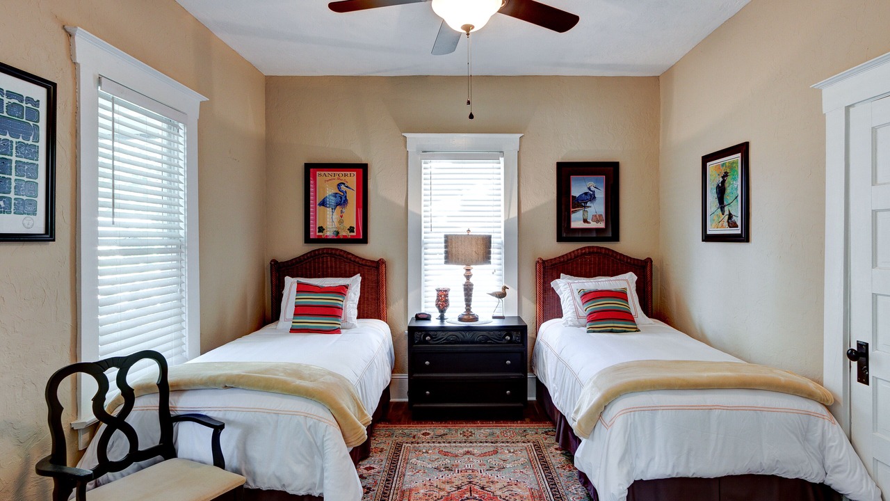 Photo of Bedroom in Sanford