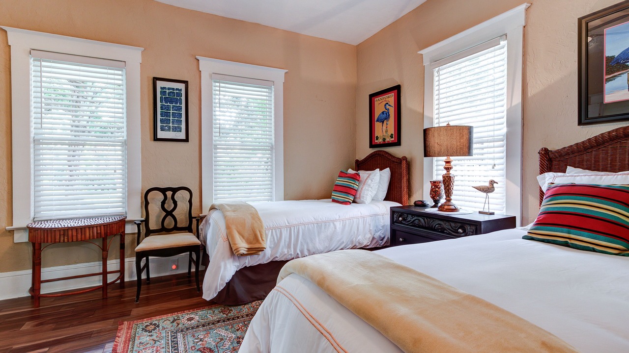 Photo of Bedroom in Sanford
