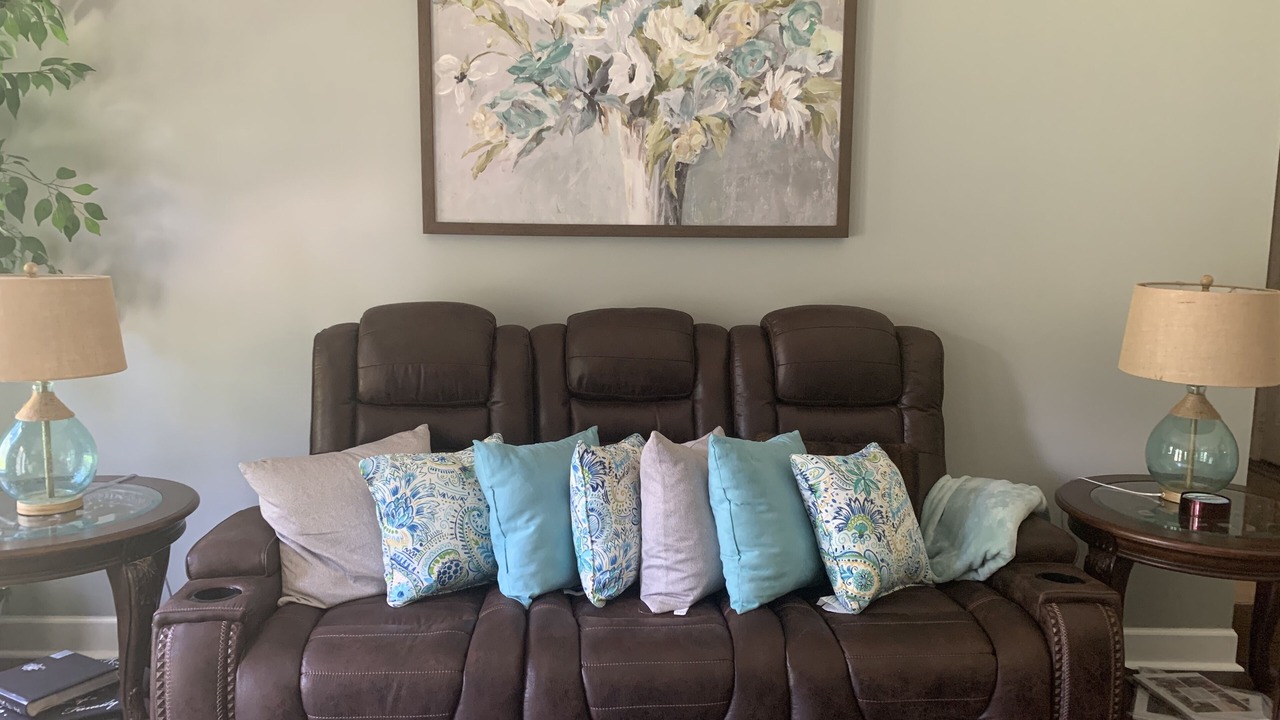 Photo of Bedroom in Albany
