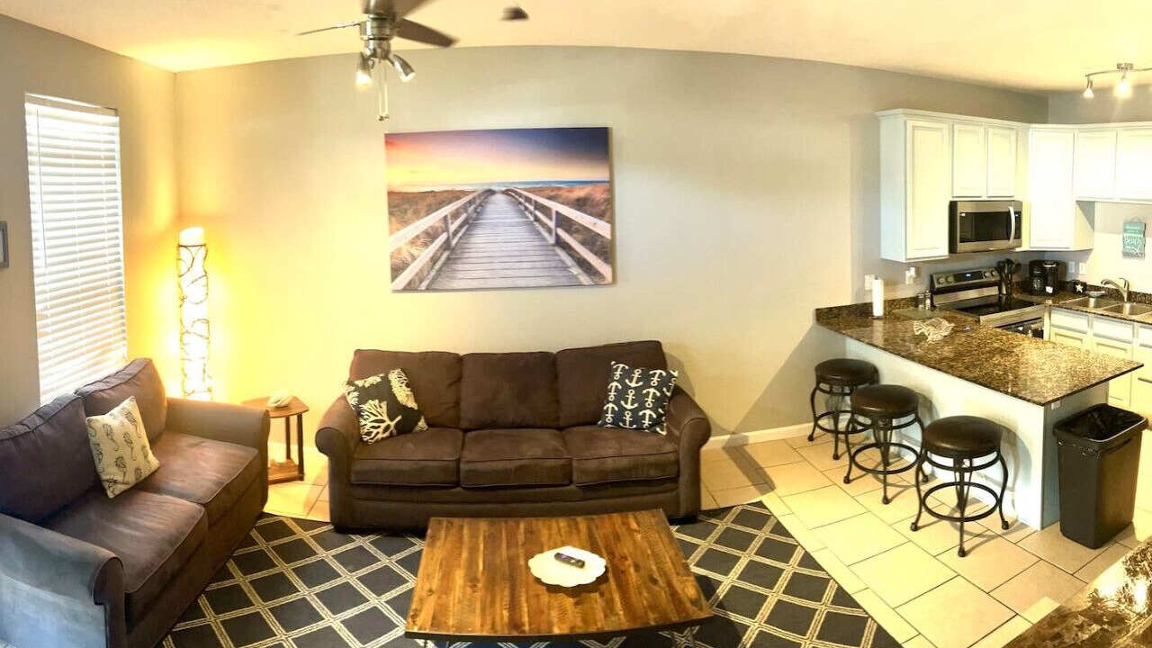 Photo of Livingroom in Gulfport