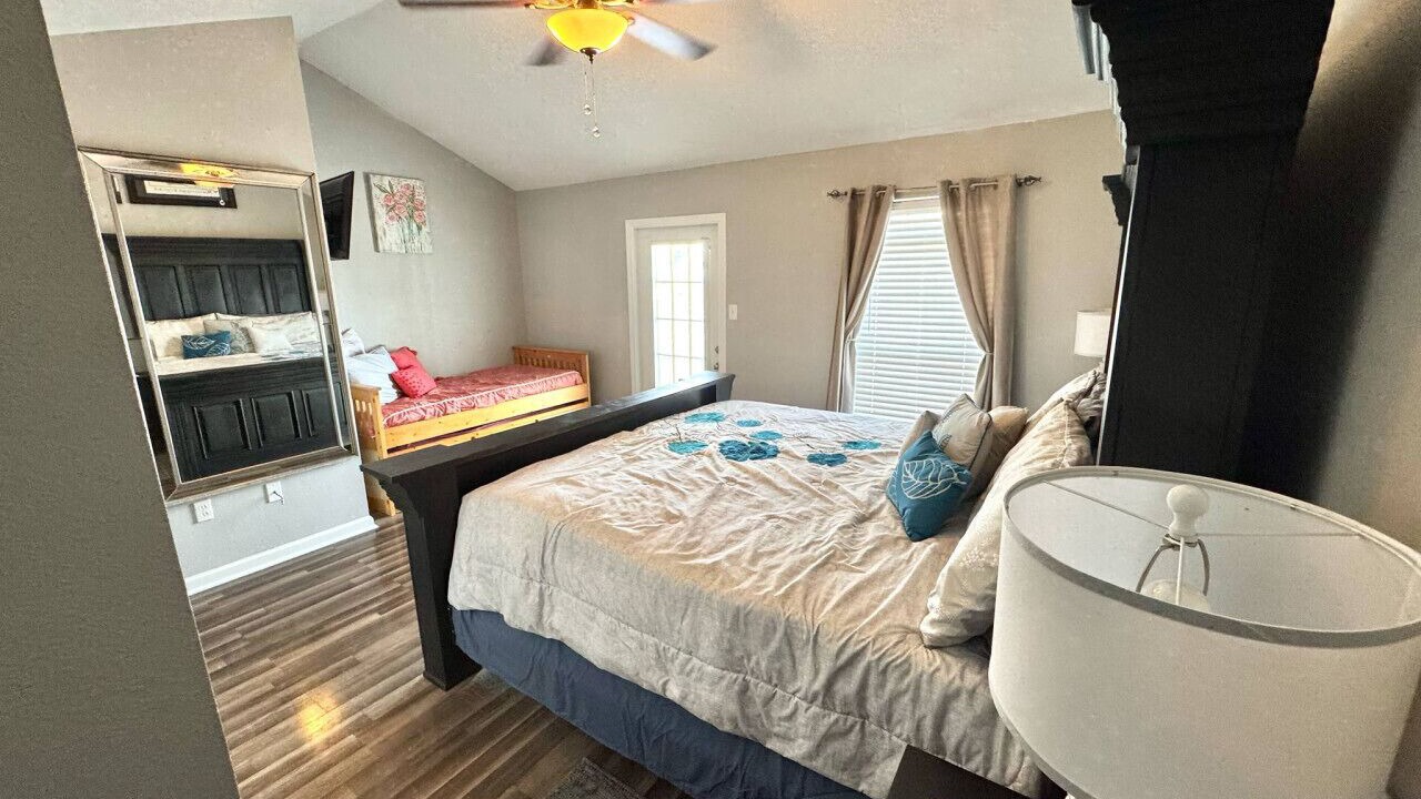 Photo of Bedroom in Gulfport