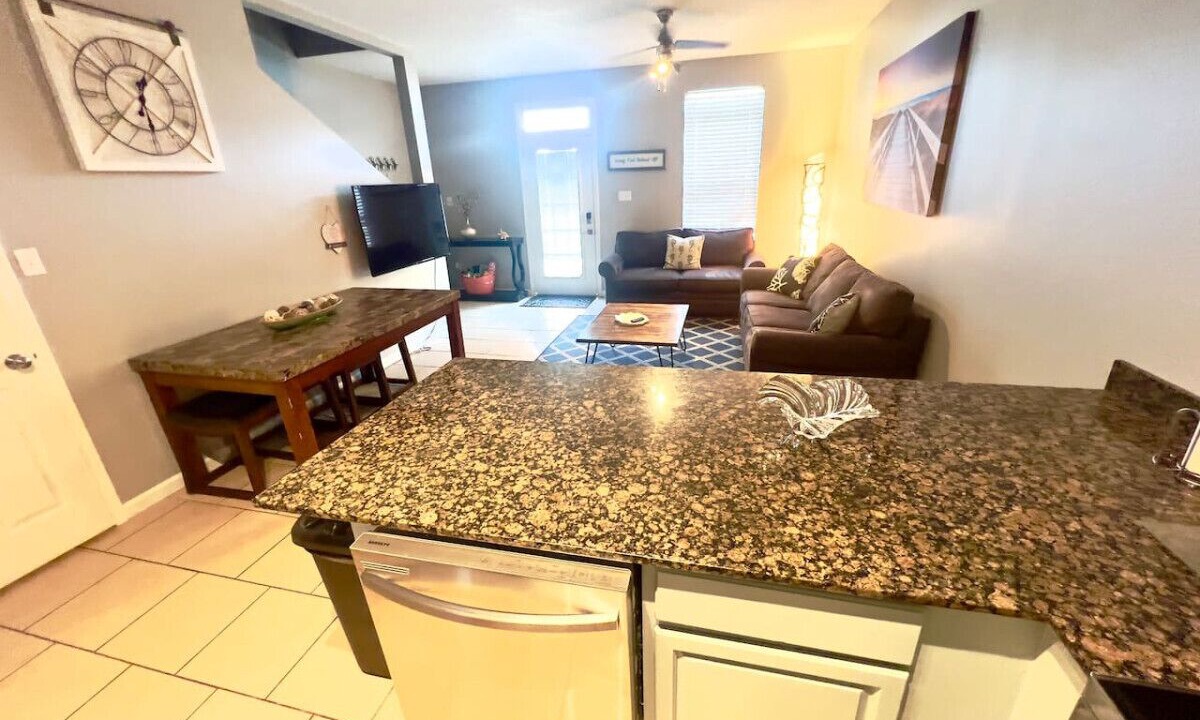 Photo of Livingroom in Gulfport