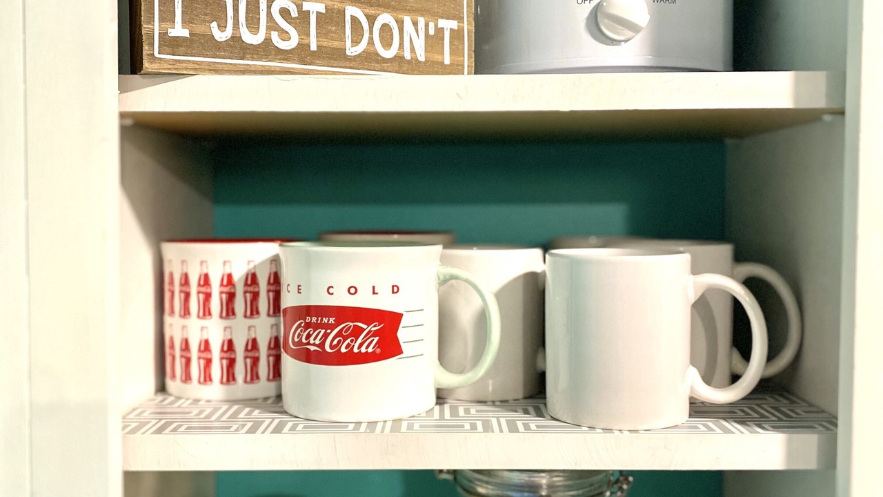 Photo of Kitchen in Virginia Highland