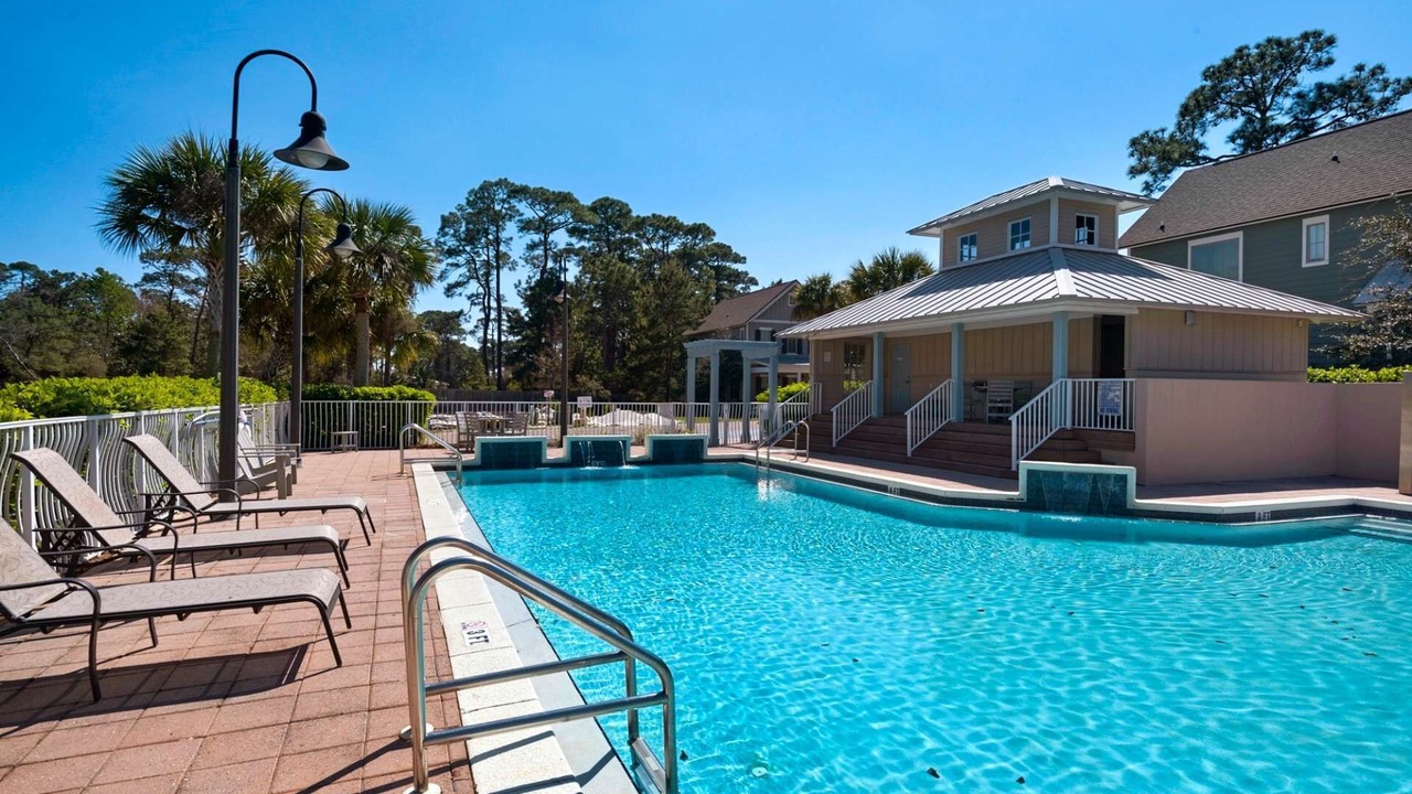Photo of Outdoor in Dune Allen Beach