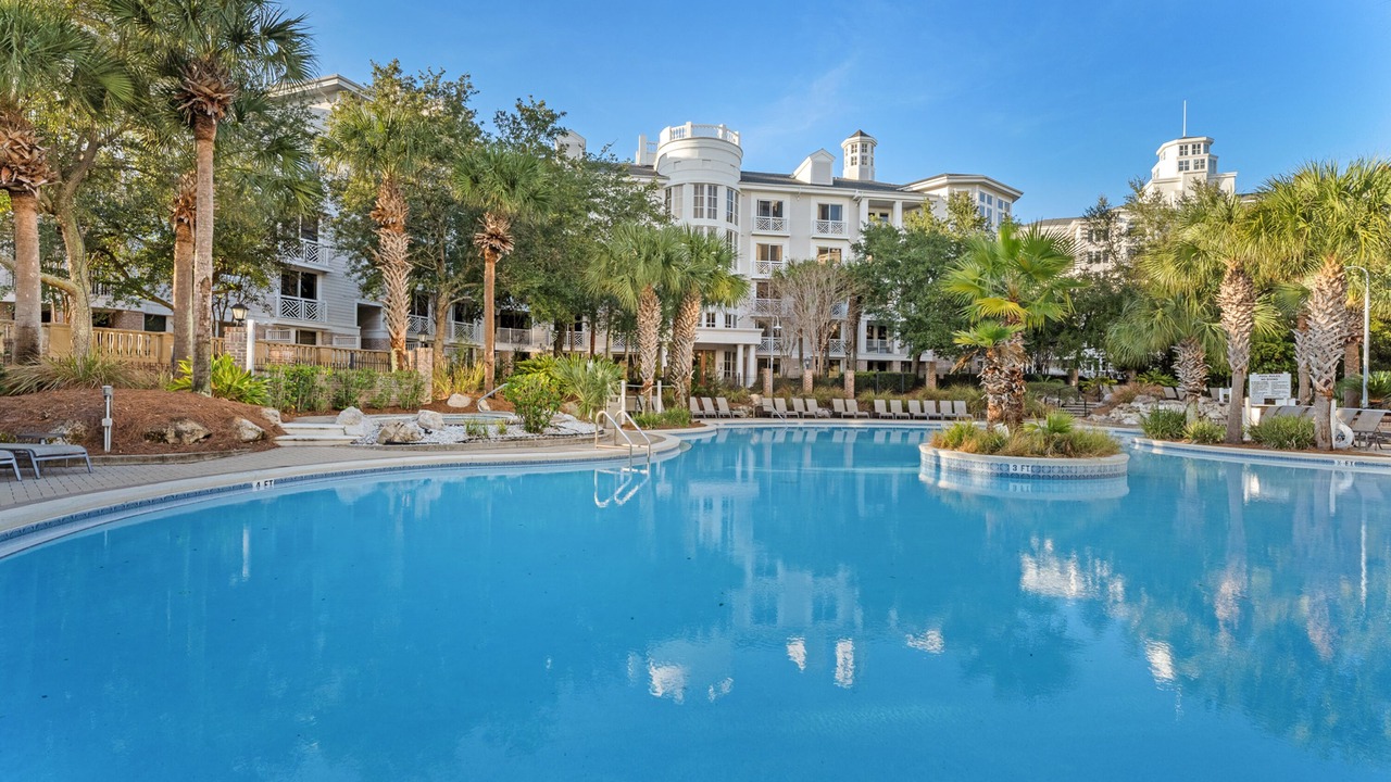 Photo of Outdoor in Baytowne Wharf