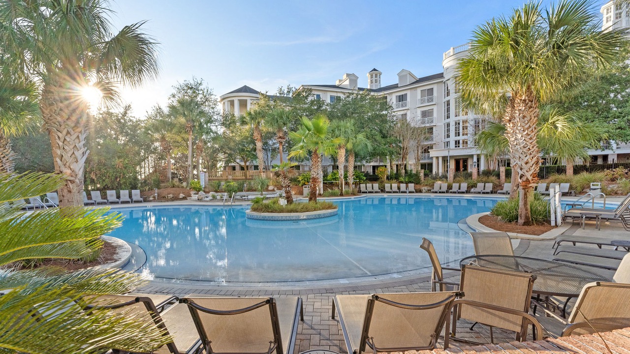 Photo of Outdoor in Baytowne Wharf