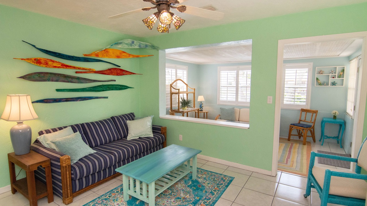 Photo of Livingroom in Roberta Heights