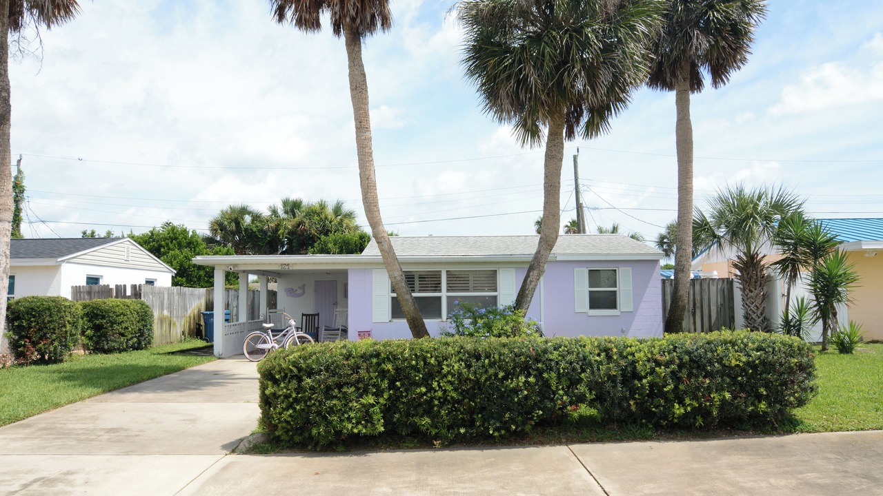Photo of Outdoor in Roberta Heights