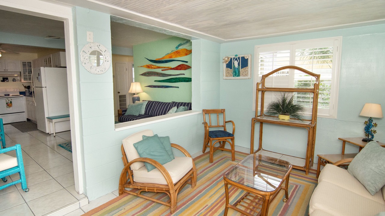 Photo of Livingroom in Roberta Heights