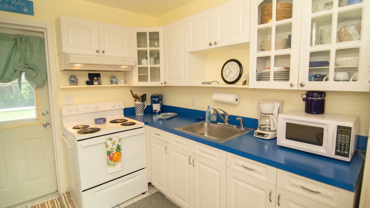 Photo of Kitchen in Roberta Heights