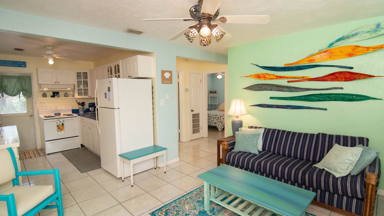 Photo of Livingroom in Roberta Heights