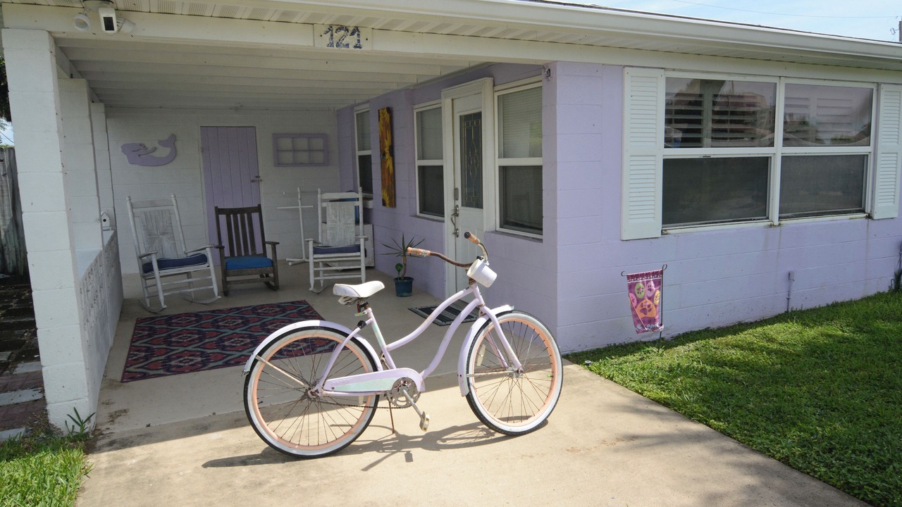 Photo of Outdoor in Roberta Heights