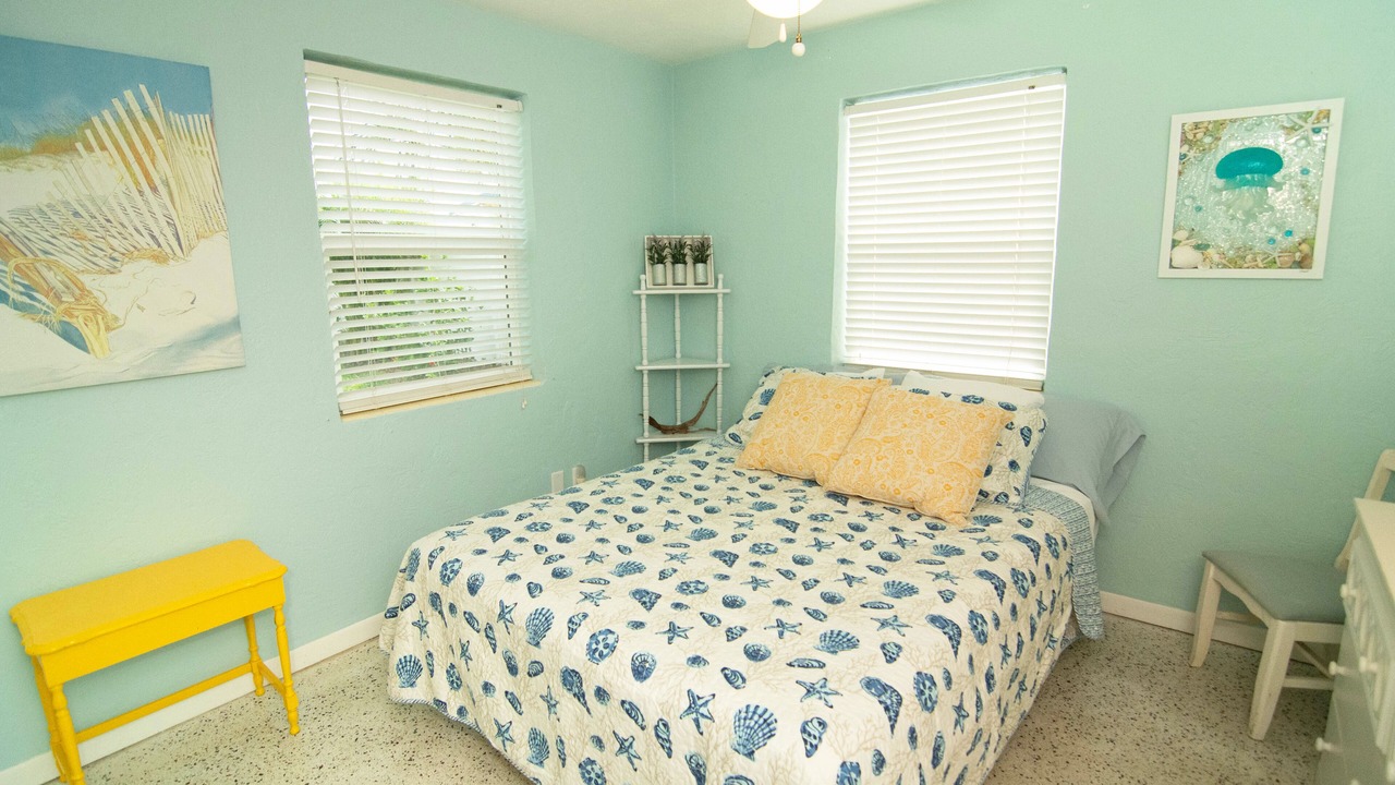 Photo of Bedroom in Roberta Heights