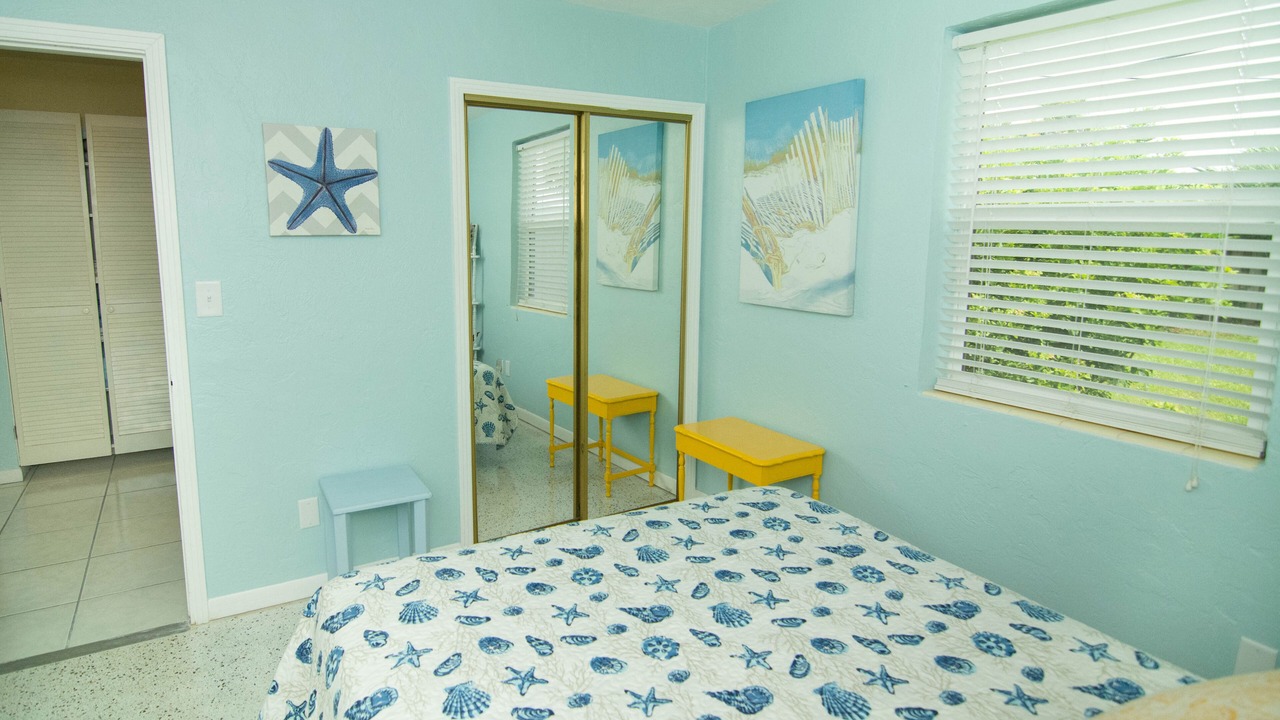 Photo of Bedroom in Roberta Heights
