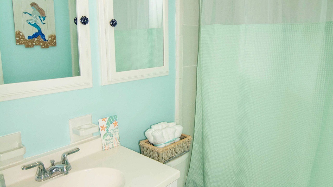Photo of Bathroom in Roberta Heights