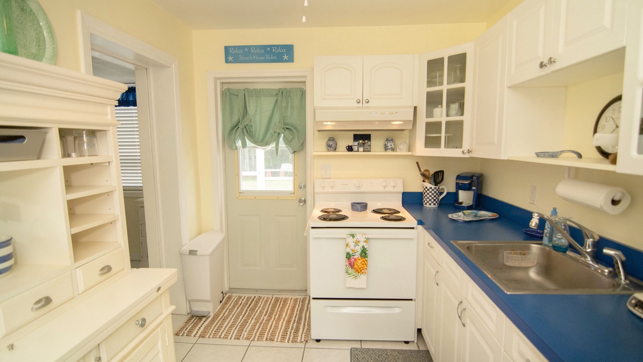 Photo of Kitchen in Roberta Heights