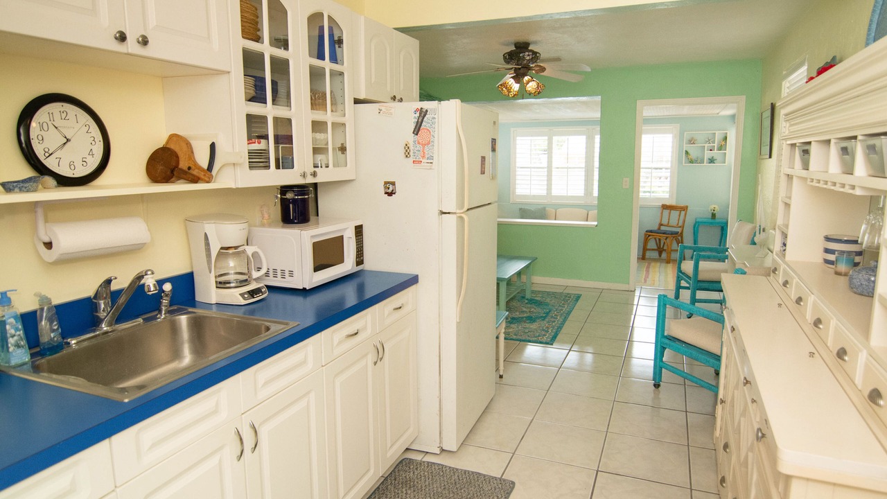 Photo of Kitchen in Roberta Heights