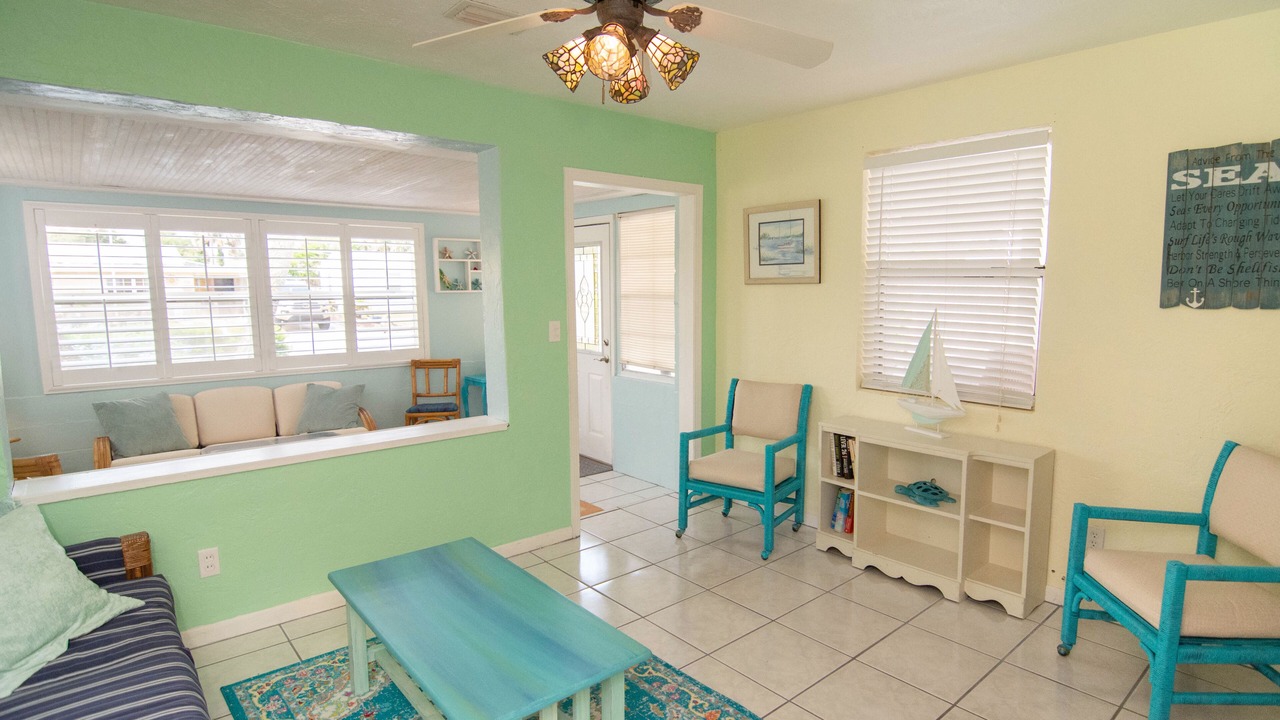 Photo of Livingroom in Roberta Heights